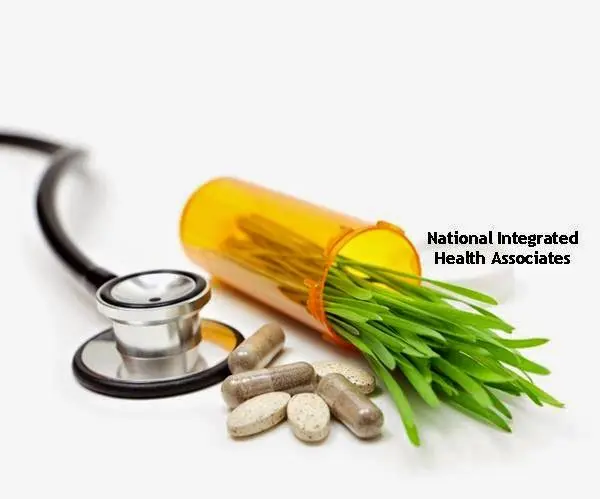 National Integrated Health Associates
