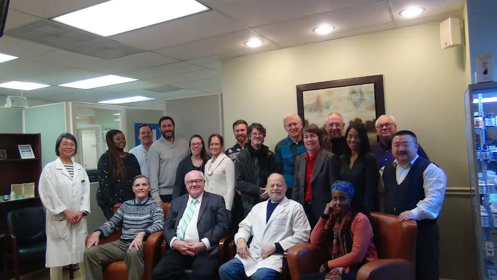 National Integrated Health Associates