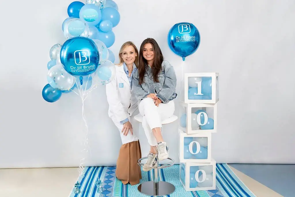 Bruno Orthodontics - Dr. Jill J. Bruno
