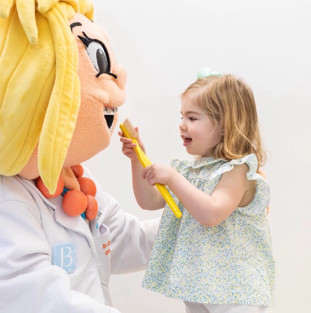 Bruno Orthodontics - Dr. Jill J. Bruno