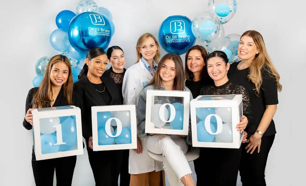 Bruno Orthodontics - Dr. Jill J. Bruno