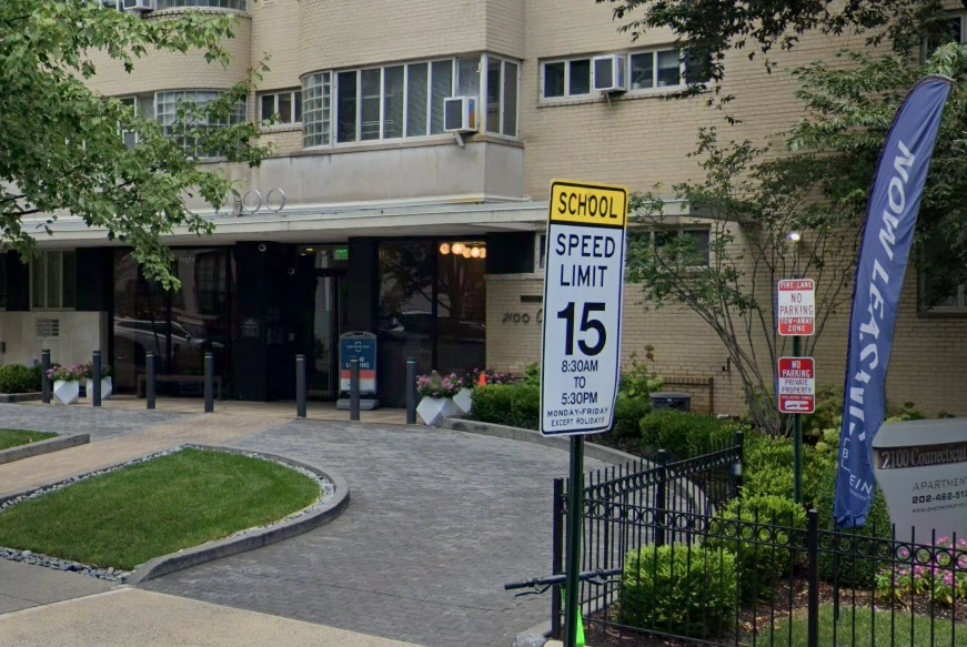Kalorama Dental Arts