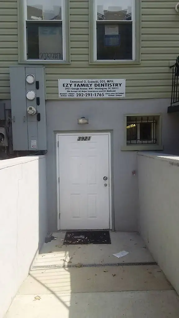 Ezy Family Dentistry
