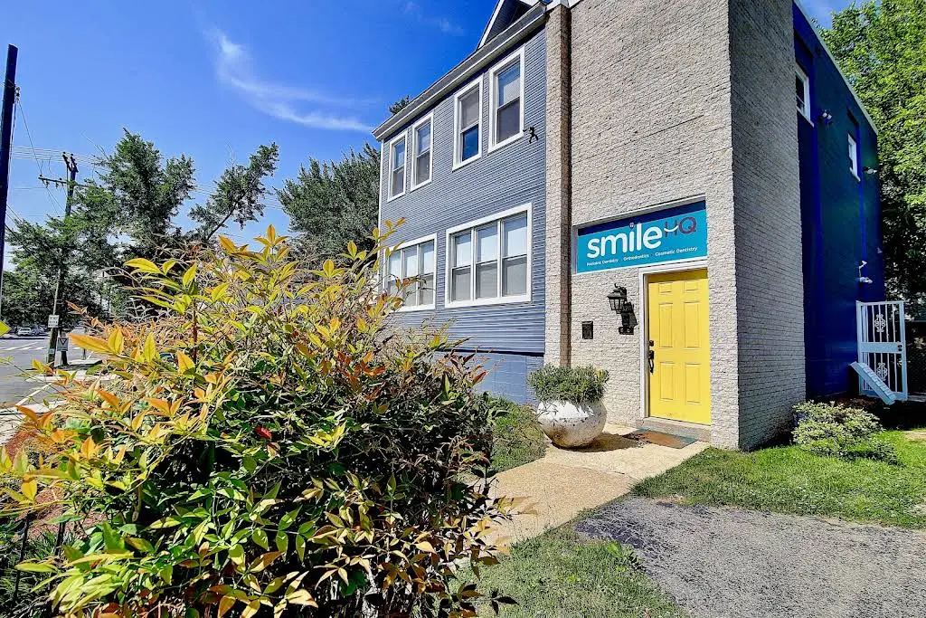 SmileHQ