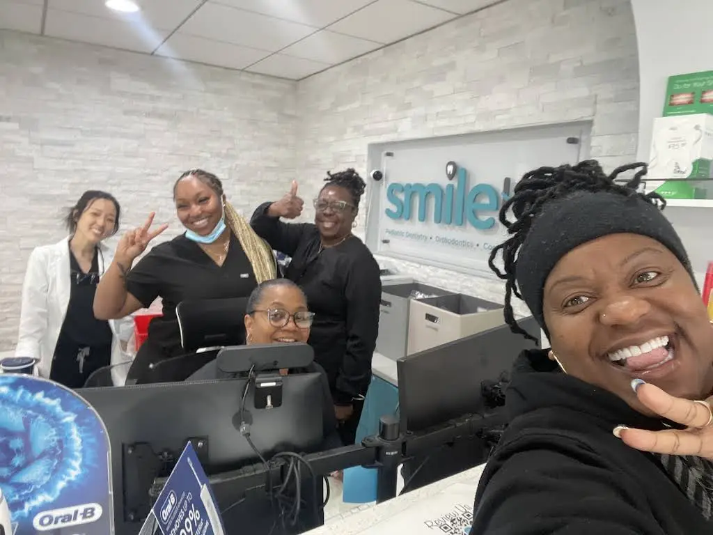 SmileHQ