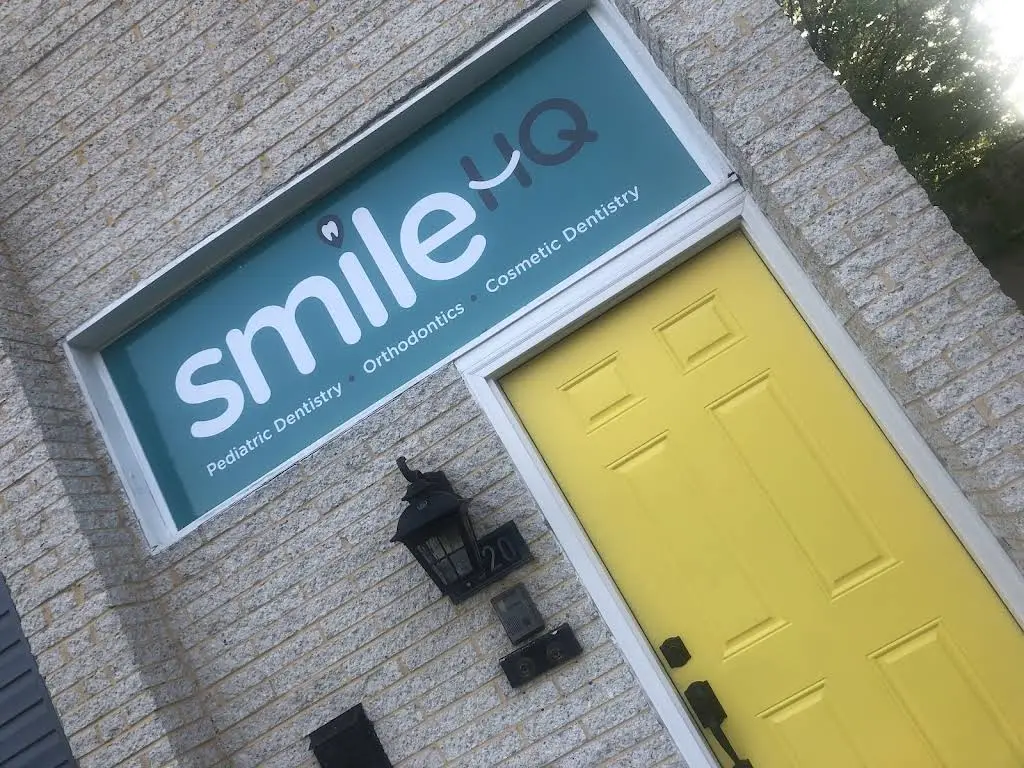 SmileHQ