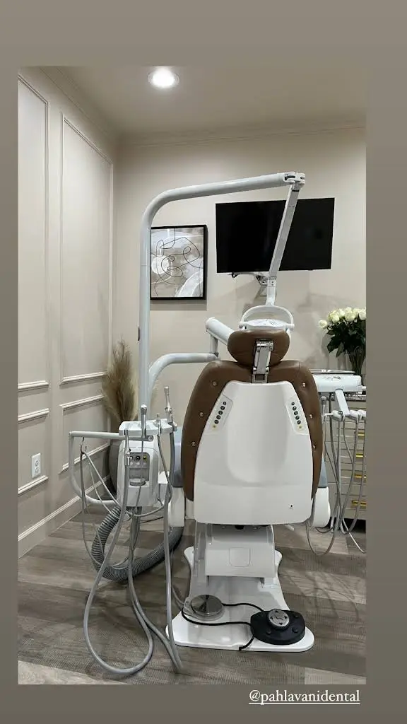 Pahlavani Dental