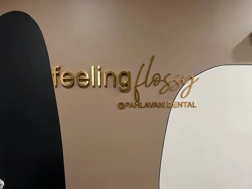 Pahlavani Dental