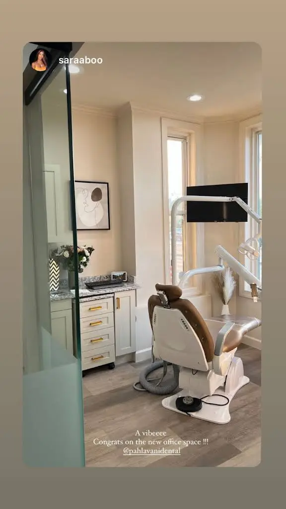 Pahlavani Dental