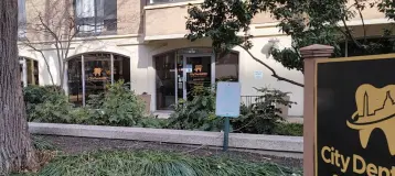 City Dental DC
