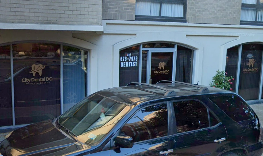 City Dental DC
