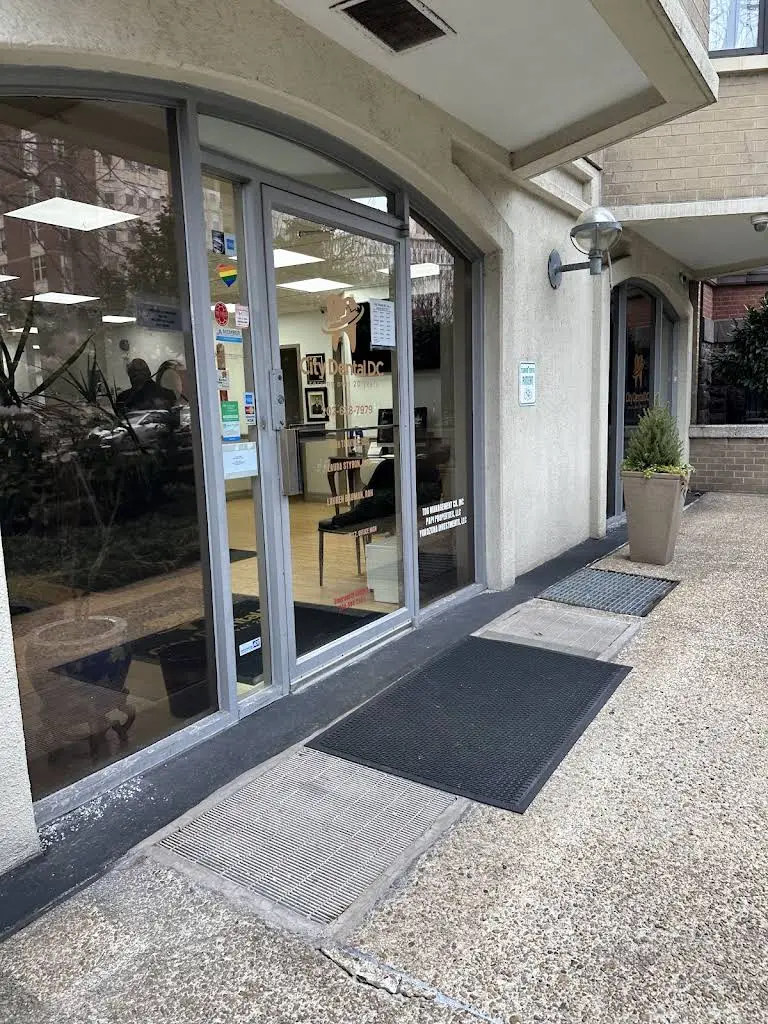City Dental DC