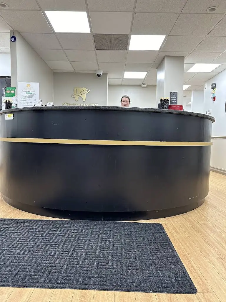 City Dental DC