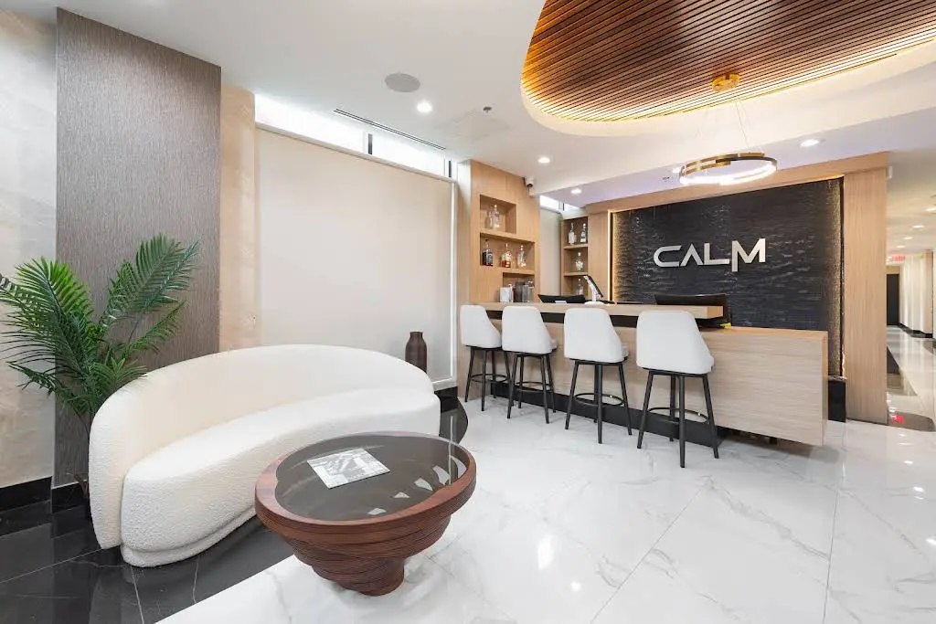 Calm Dental
