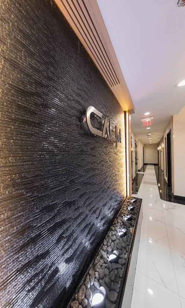 Calm Dental
