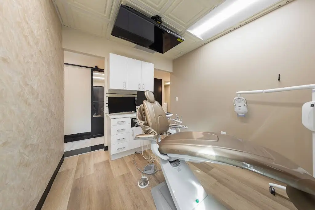 Calm Dental