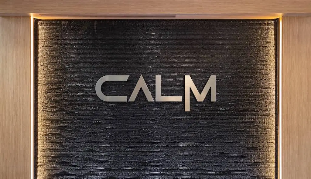 Calm Dental