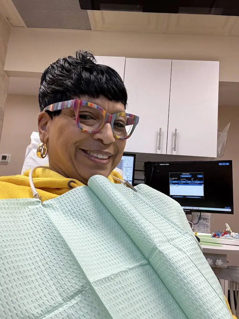 Calm Dental