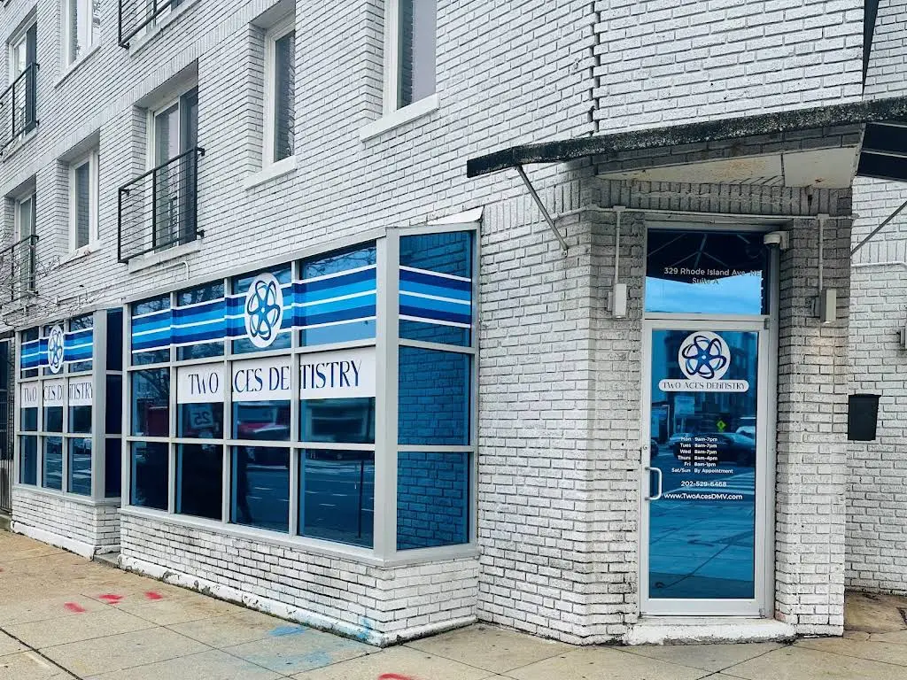 Two Aces Dentistry
