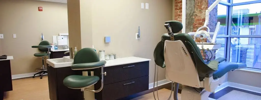 Two Aces Dentistry