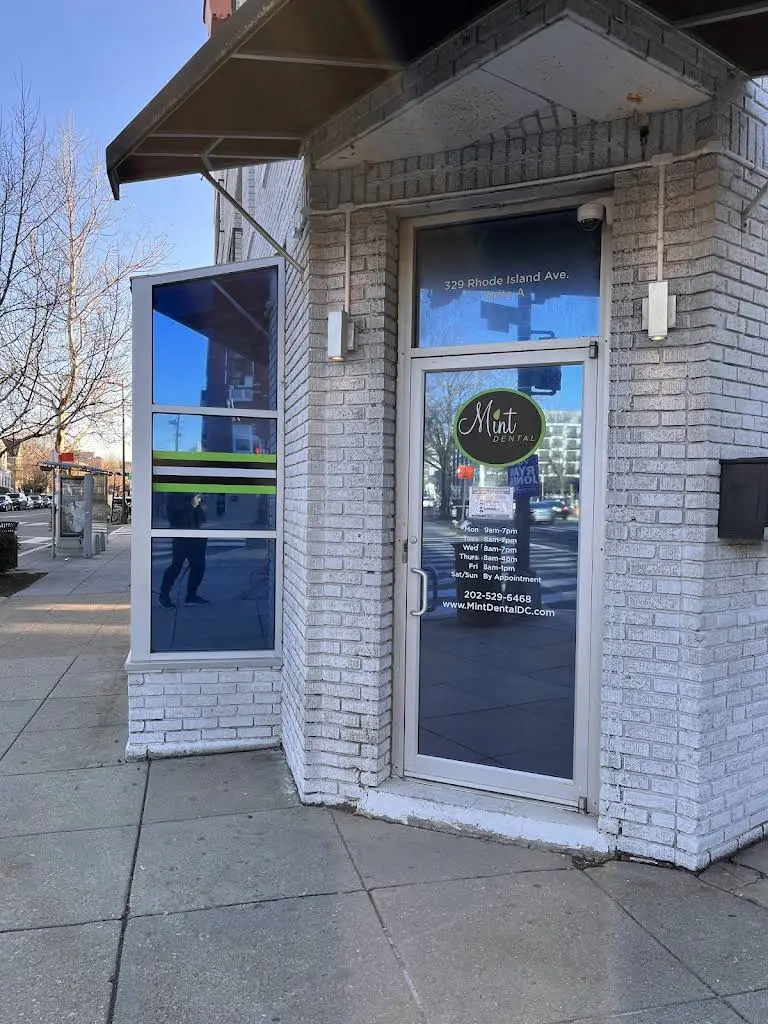 Two Aces Dentistry
