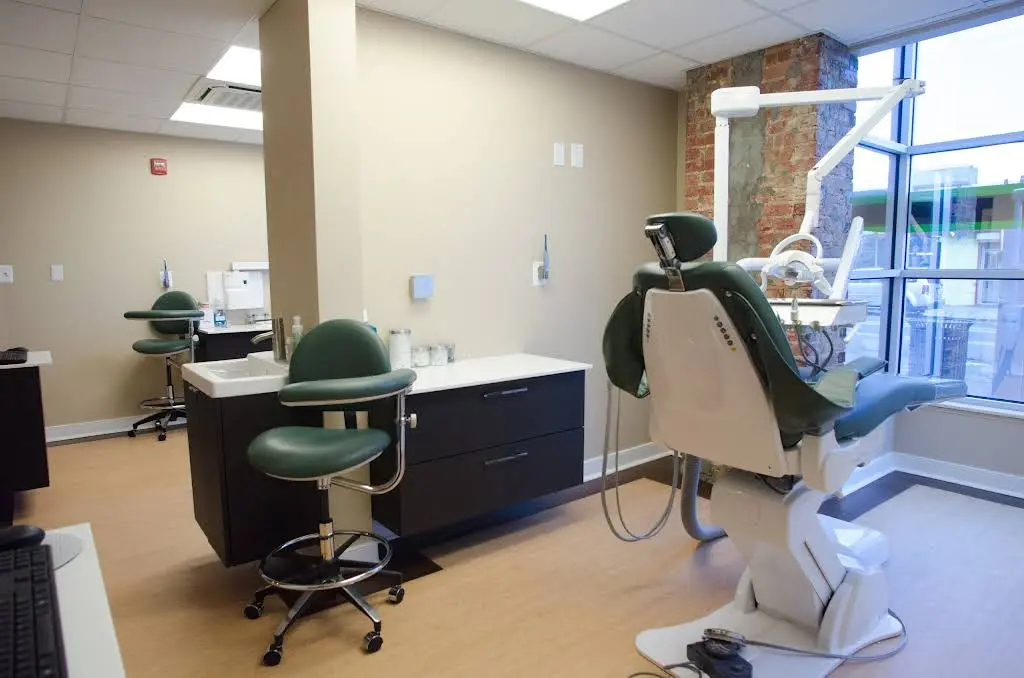 Two Aces Dentistry