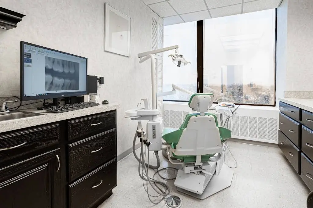 Chevy Chase Dental Care