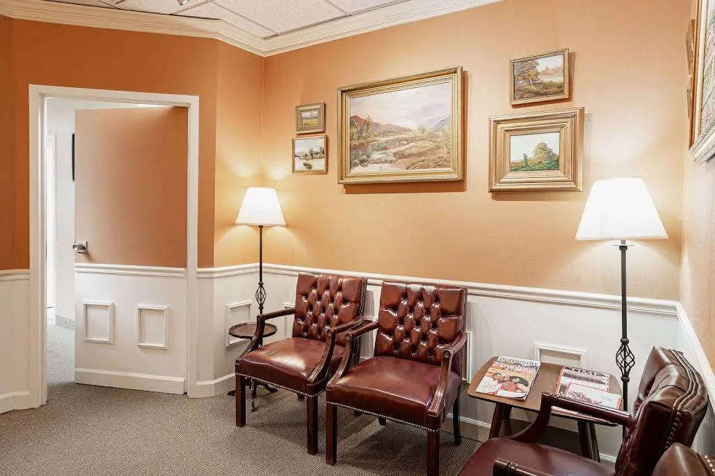 Chevy Chase Dental Care