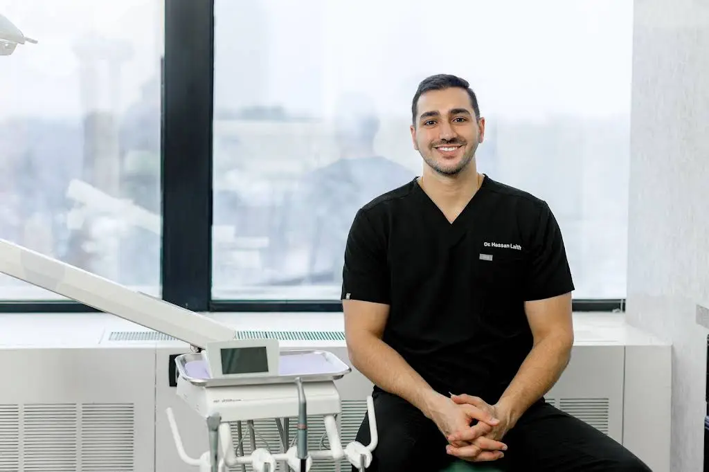 Chevy Chase Dental Care