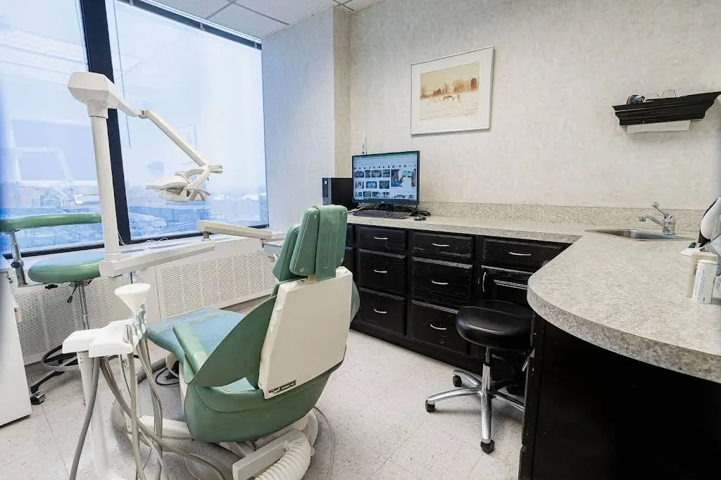 Chevy Chase Dental Care
