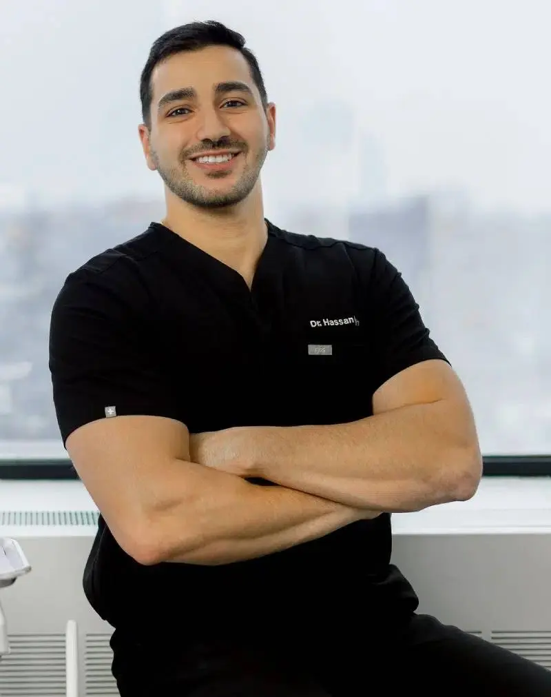 Chevy Chase Dental Care