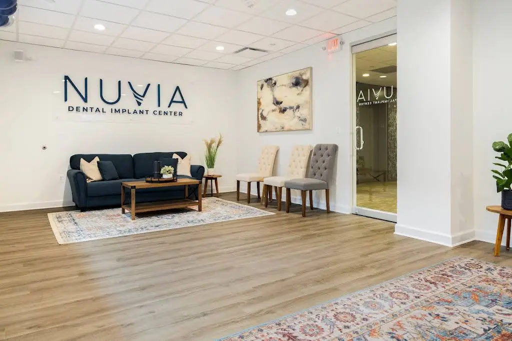 Nuvia Dental Implant Center