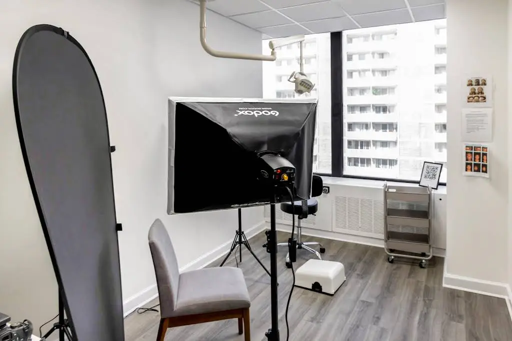 Nuvia Dental Implant Center