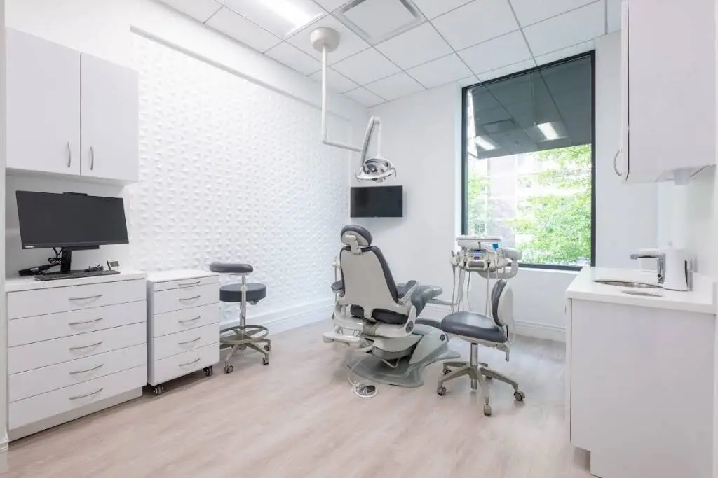 Rinaldi Dental Arts