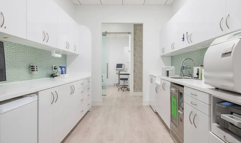 Rinaldi Dental Arts