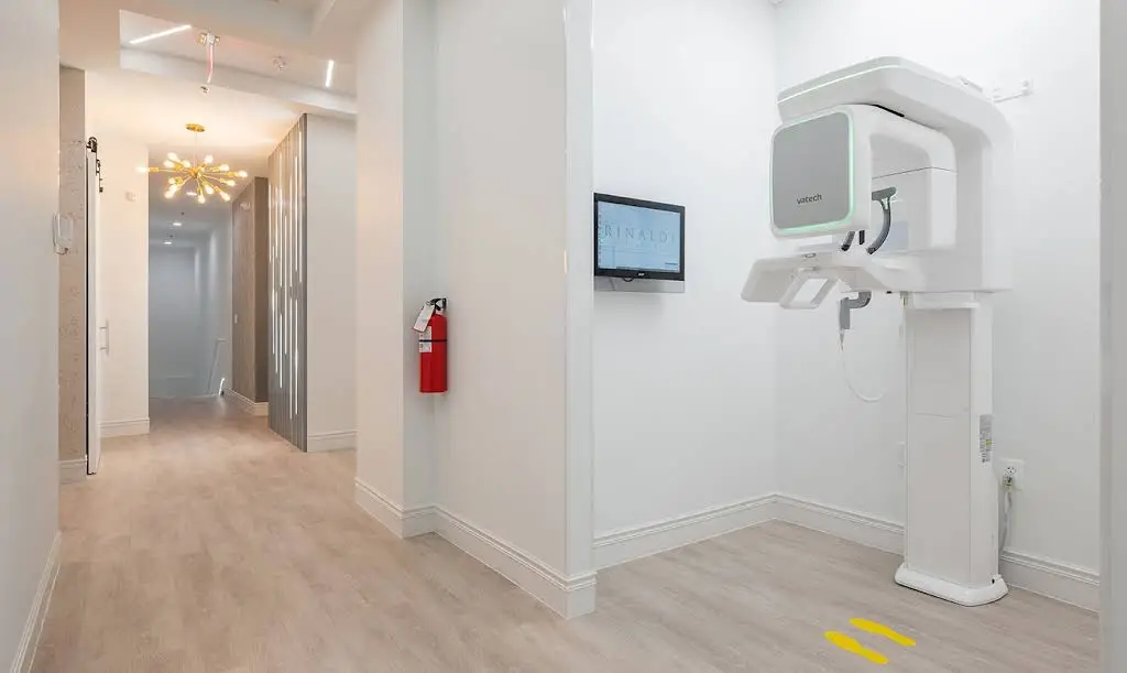Rinaldi Dental Arts