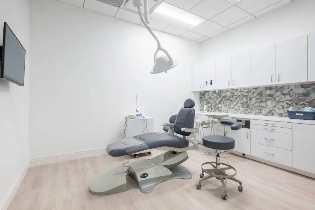 Rinaldi Dental Arts