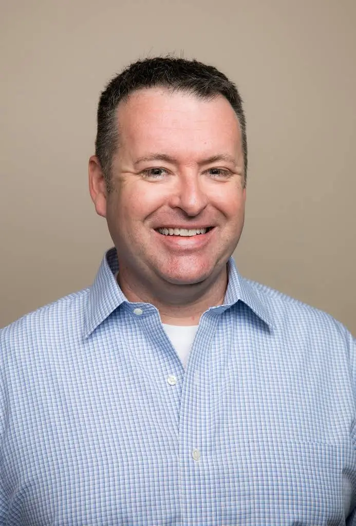 Ronan Freyne, DMD