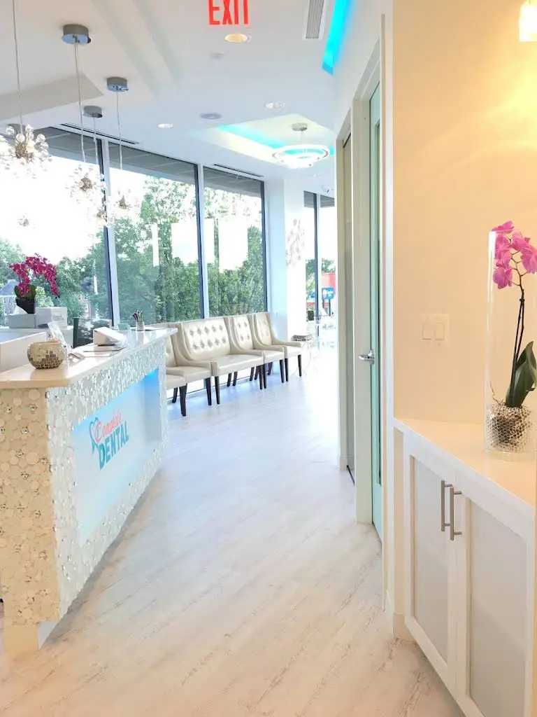 Complete Dental & Fastbraces