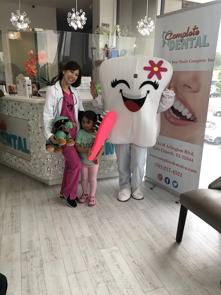 Complete Dental & Fastbraces