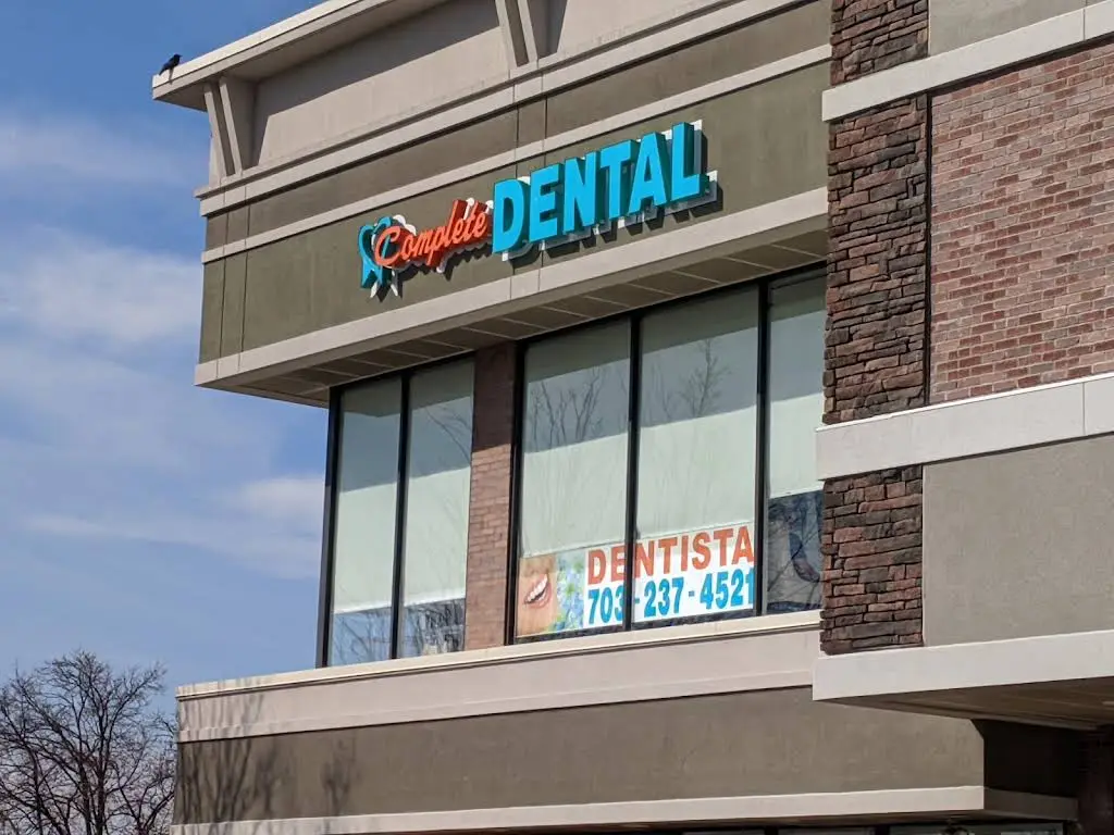 Complete Dental & Fastbraces