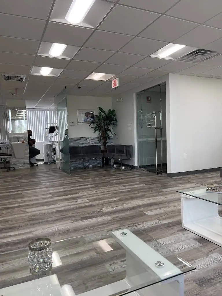 Caring Dental Center