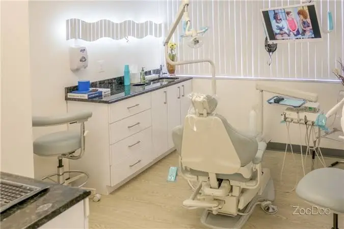 Caring Dental Center