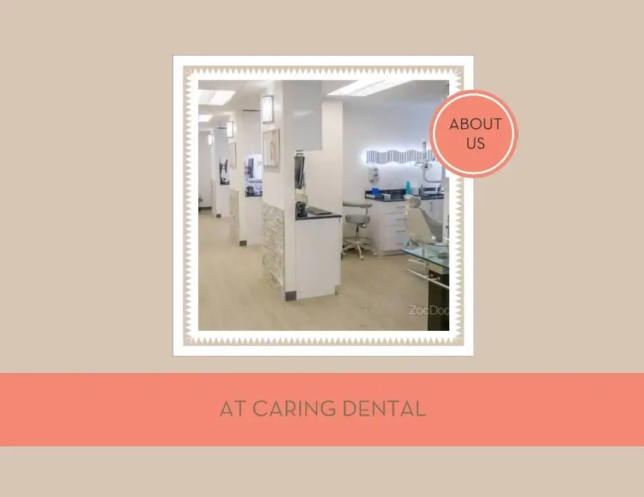 Caring Dental Center