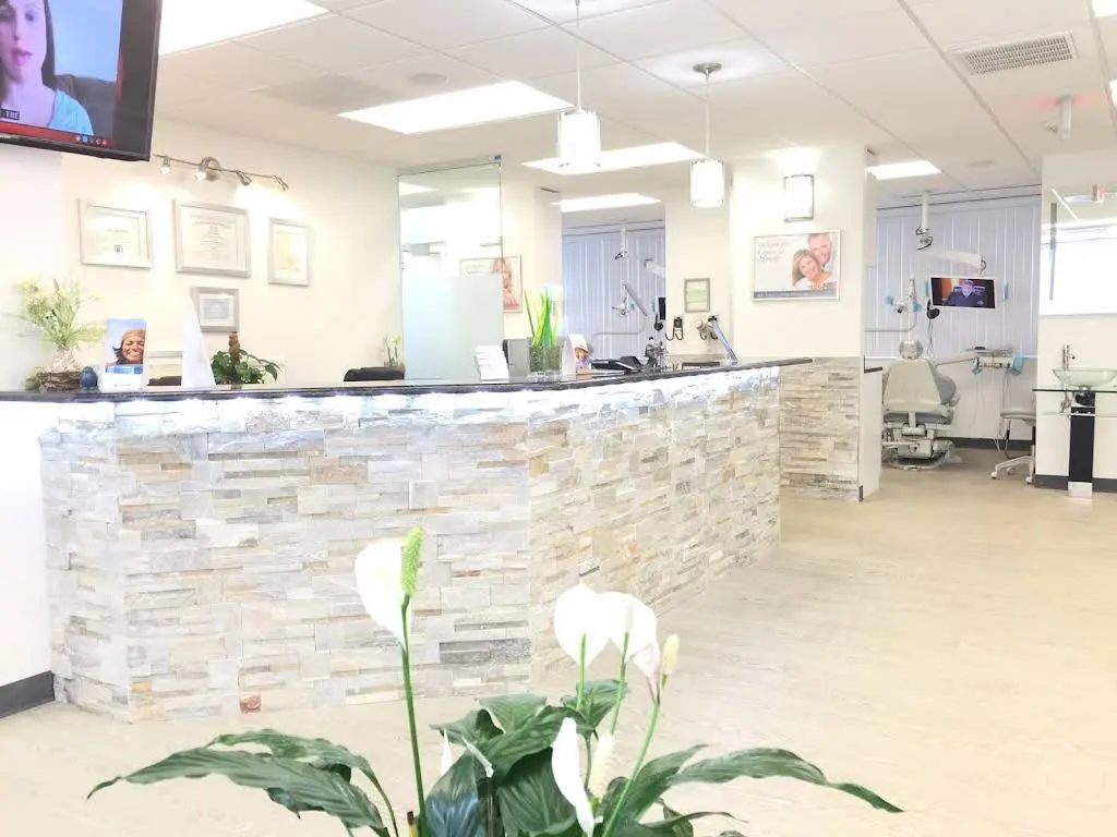 Caring Dental Center