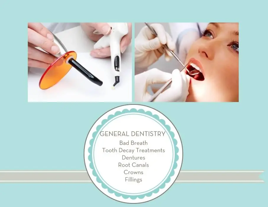Caring Dental Center