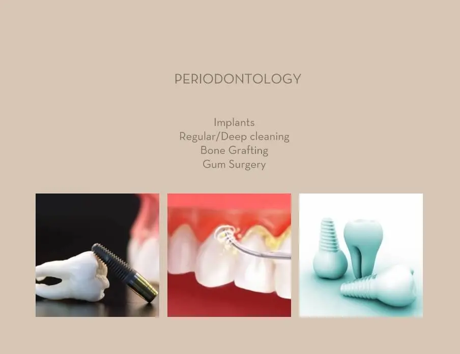 Caring Dental Center