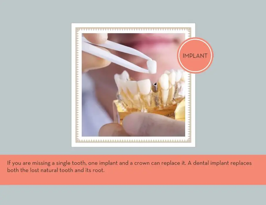 Caring Dental Center