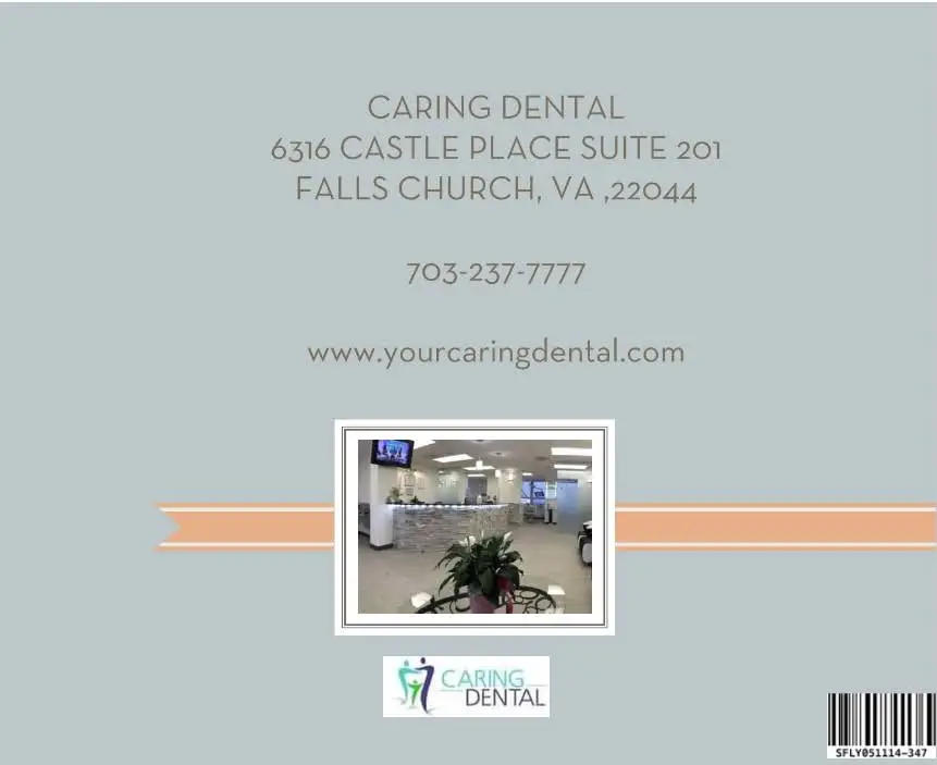 Caring Dental Center