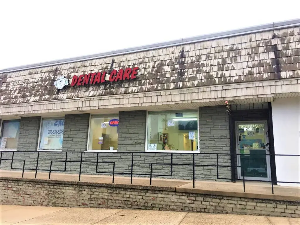 Angel Heart and Soul Dentistry